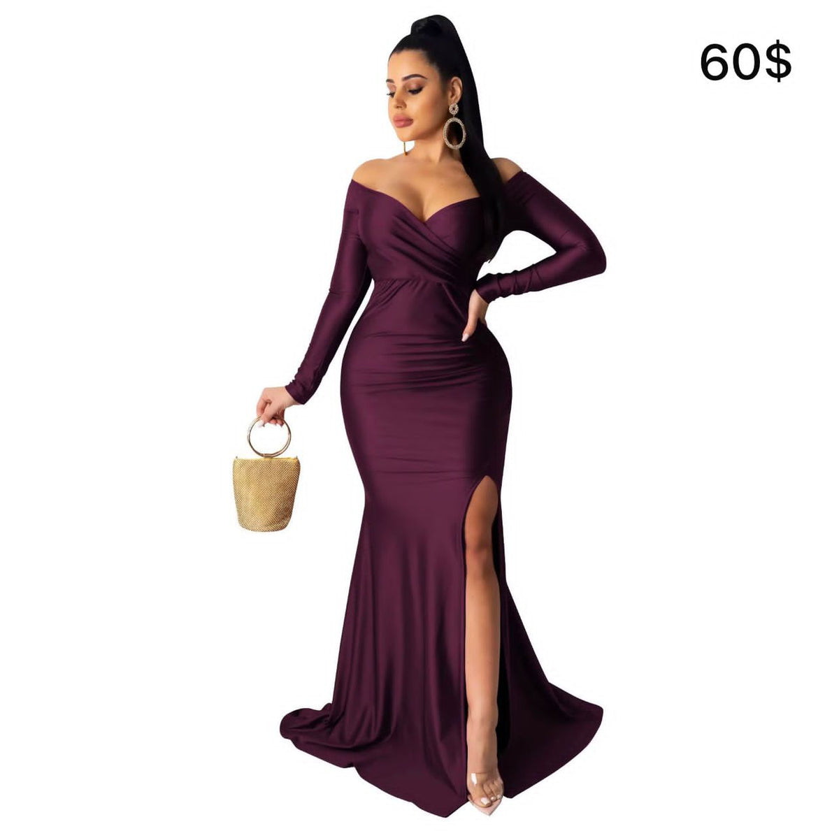 VESTIDO JULIANA