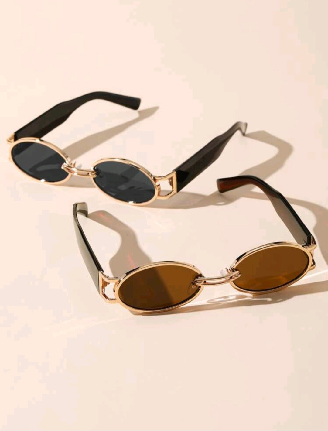 LENTES OVALADOS