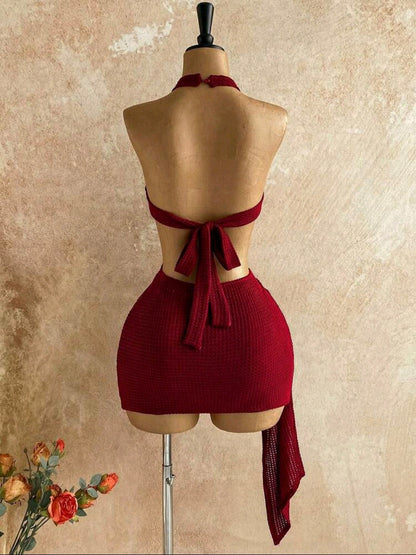 VESTIDO ISABELLA