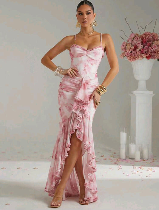 VESTIDO MIEL