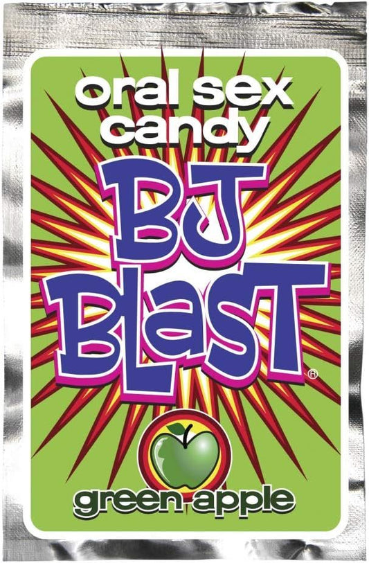 ORAL SEX CANDY