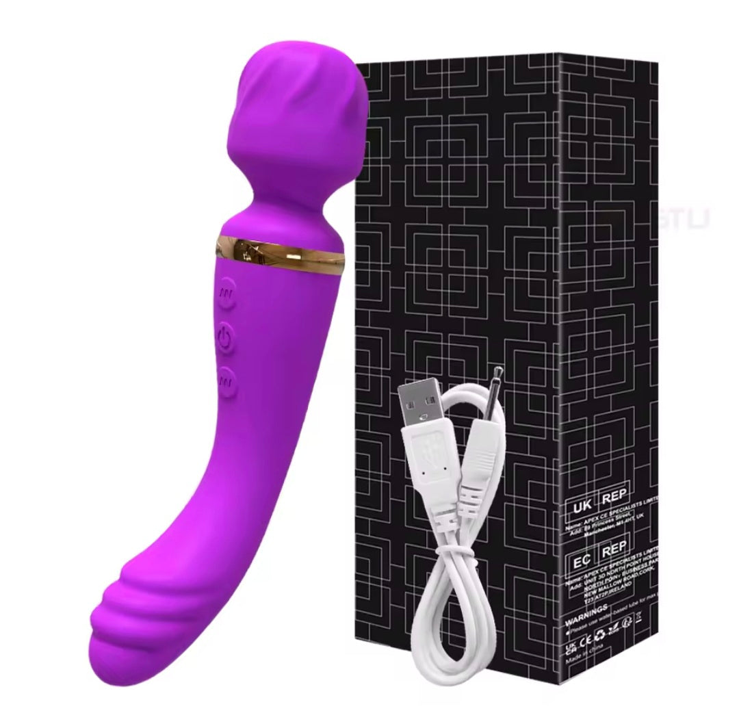 VIBRADOR MICRÓFONO
