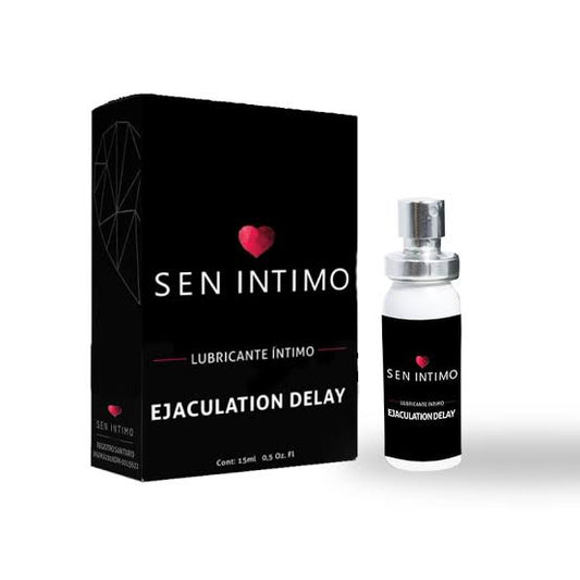 Retardante Ejaculation Delay