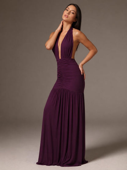 VESTIDO CLAUDIA