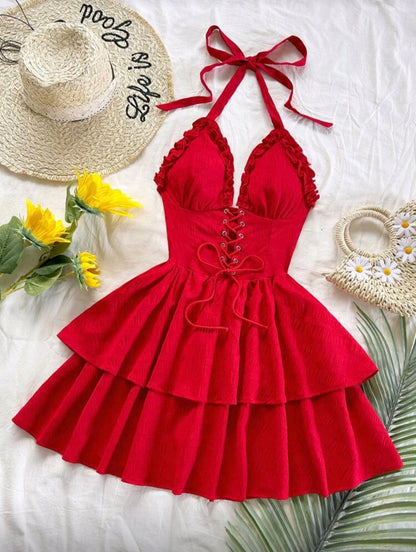 VESTIDO IVONNE