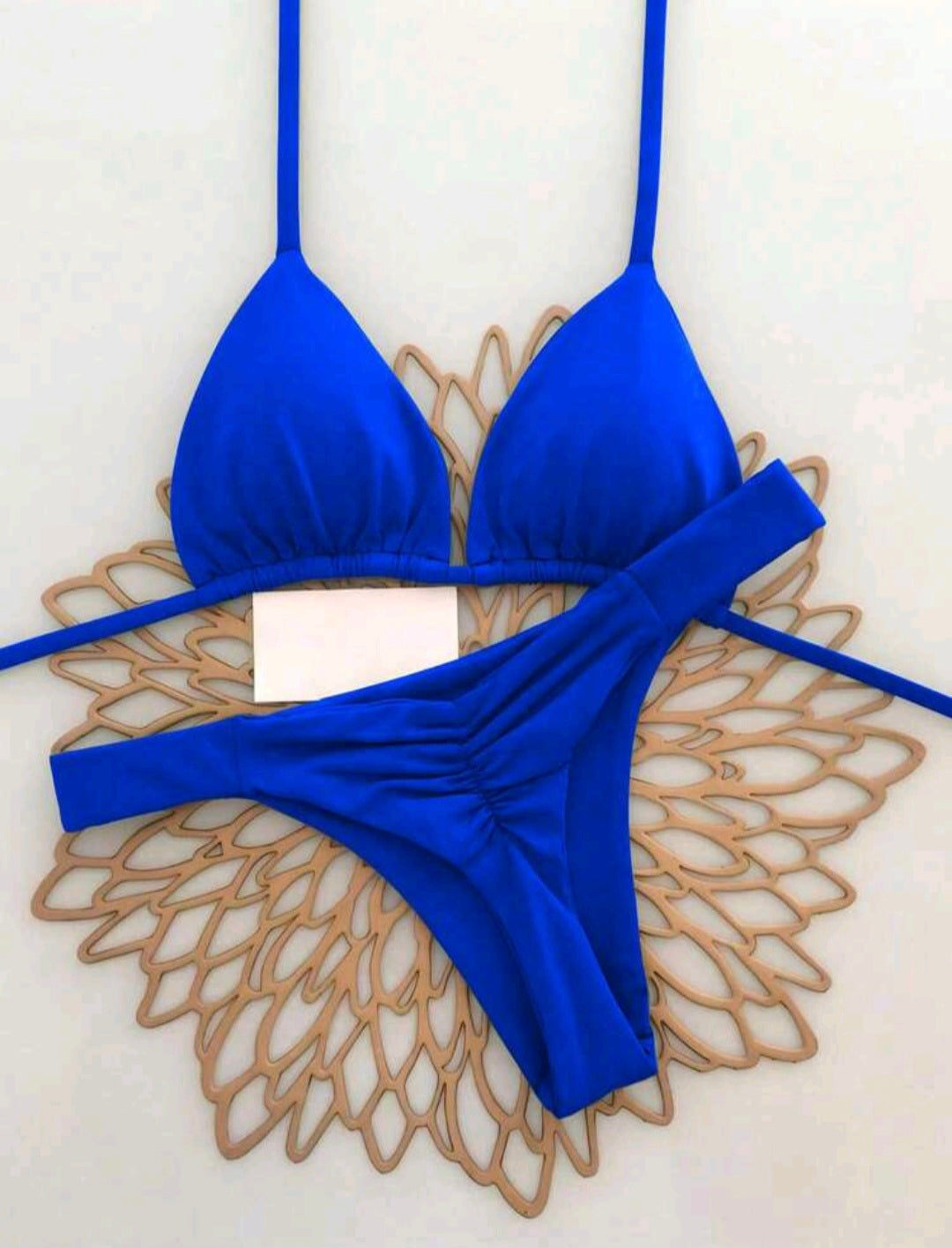 VDB AZUL LUCERO