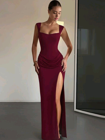 VESTIDO VALERY