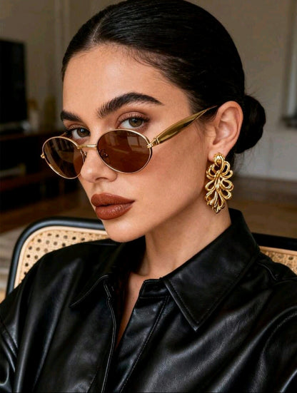 LENTES AURA