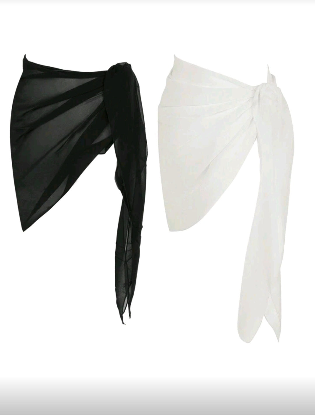 FALDA PAREO! El precio es por unidad