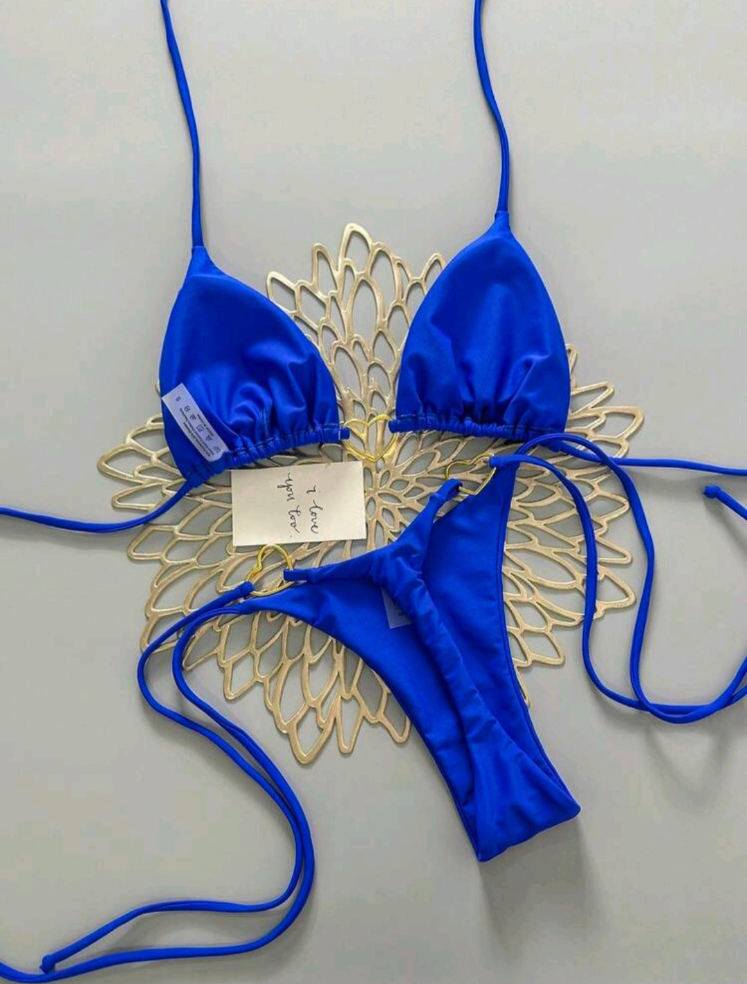 VDB AZUL