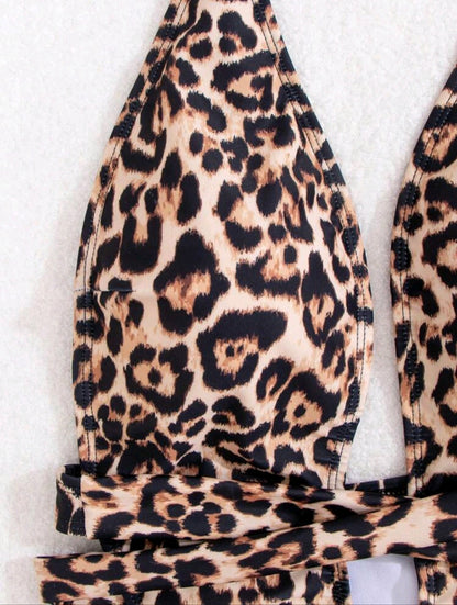 ENTERIZO LEOPARDO