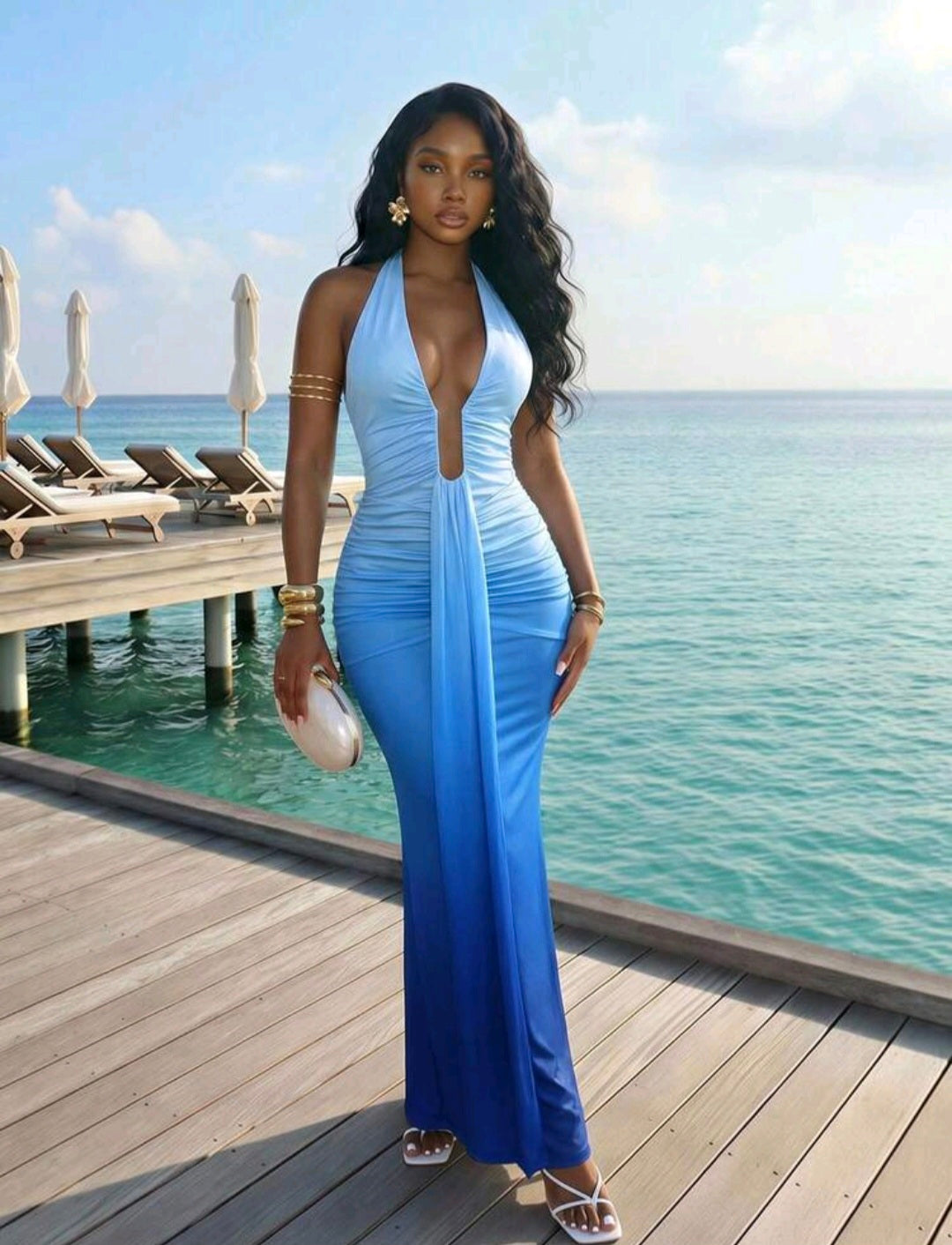 VESTIDO DENNIS