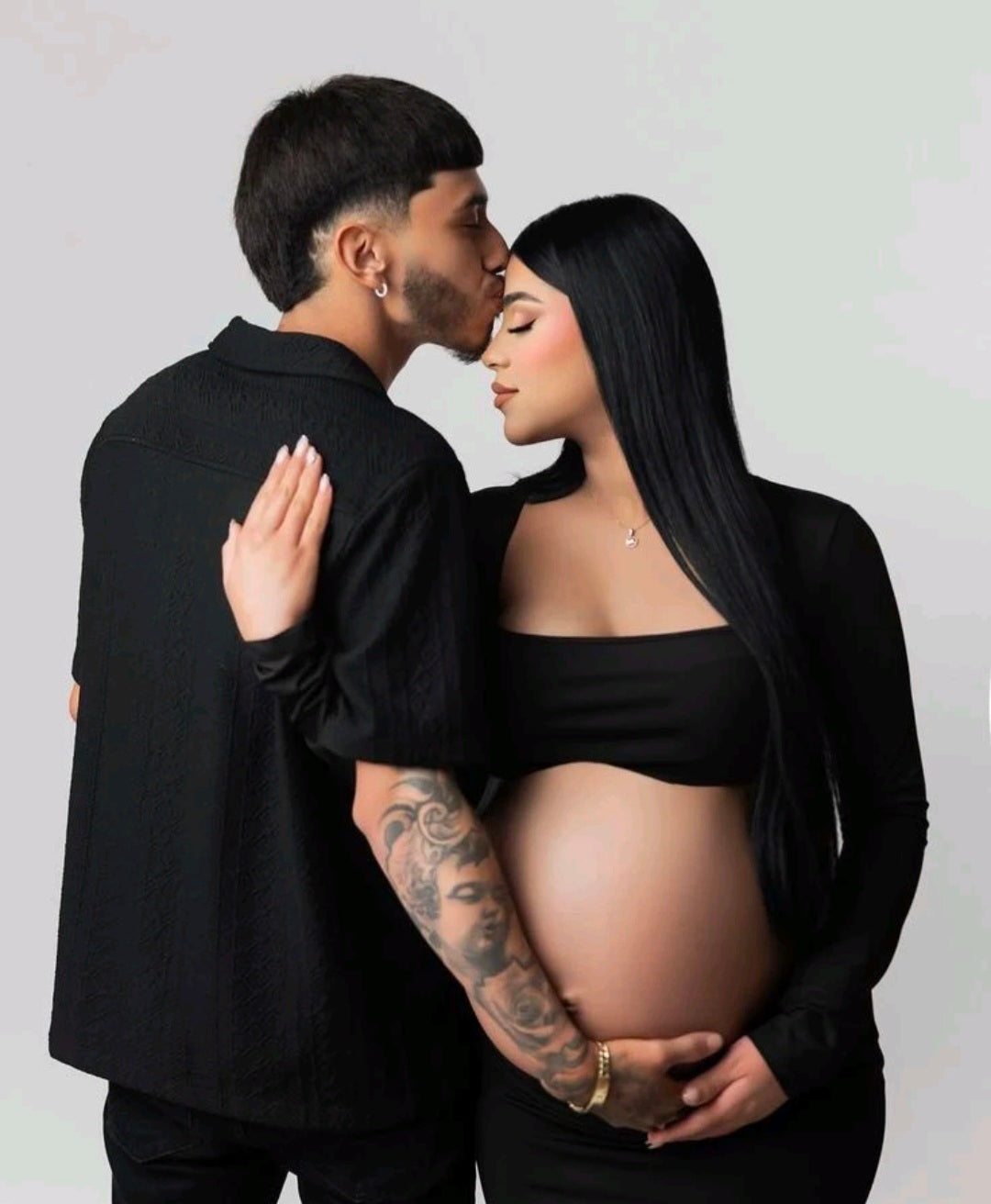 VESTIDO MATERNIDAD