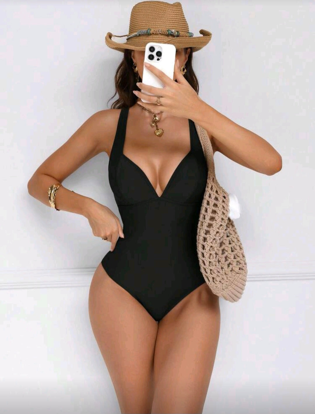 ENTERIZO CON CONTROL DE ABDOMEN