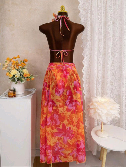VDB PAULA SET DE 3 PIEZAS