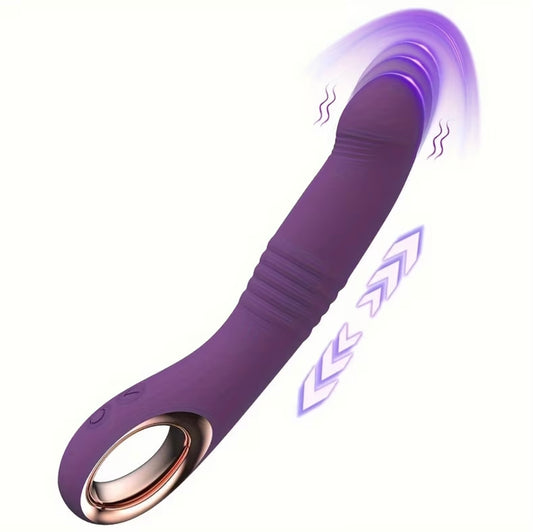 VIBRADOR ARRIBA Y ABAJO