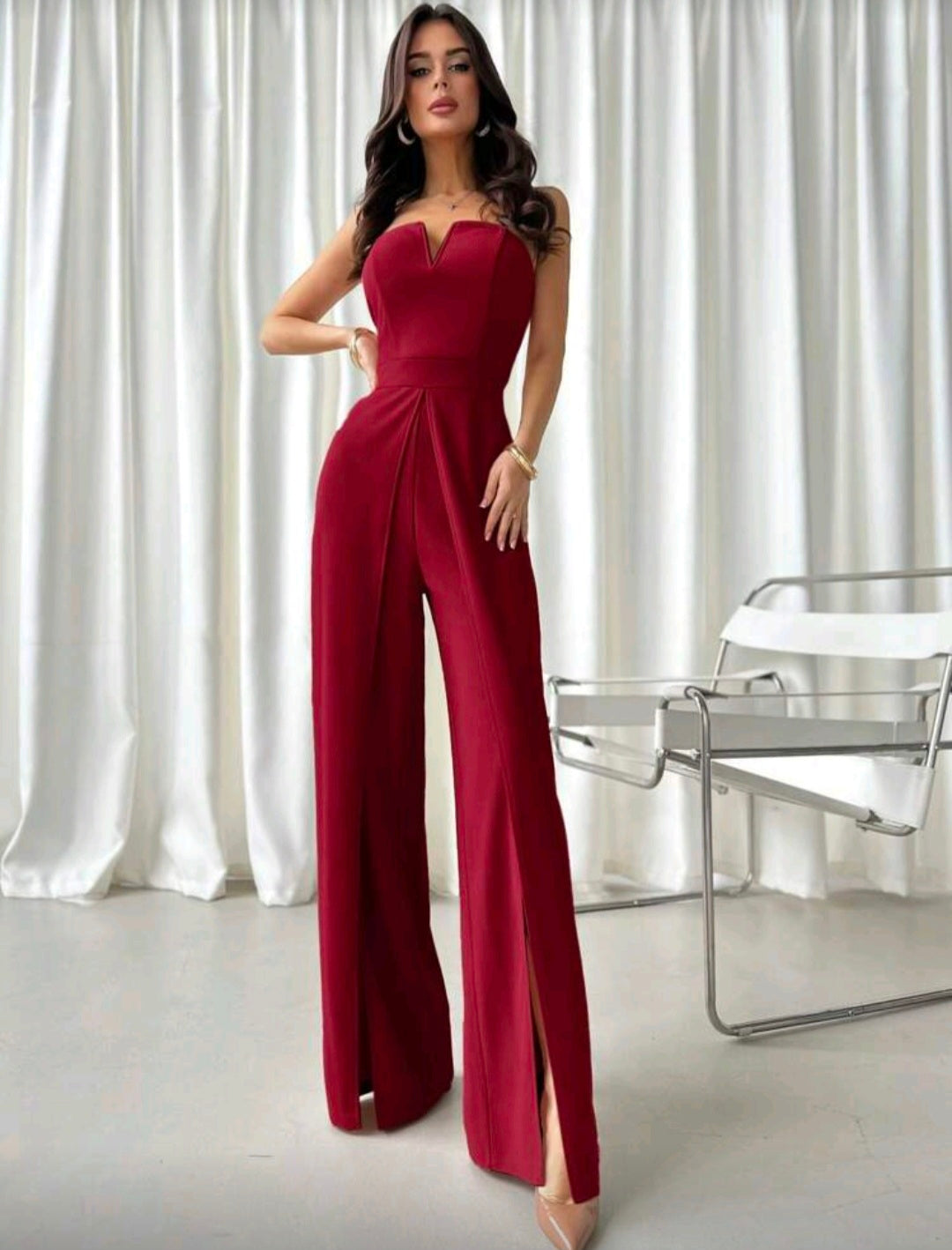 ENTERIZO ROMPER JULIANA