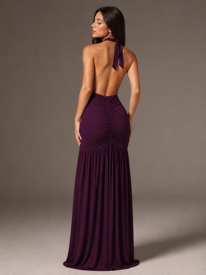 VESTIDO CLAUDIA