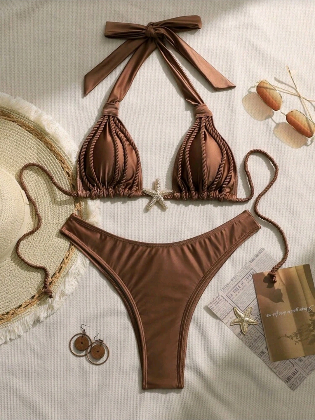 VDB DOS PIEZAS CAFÈ