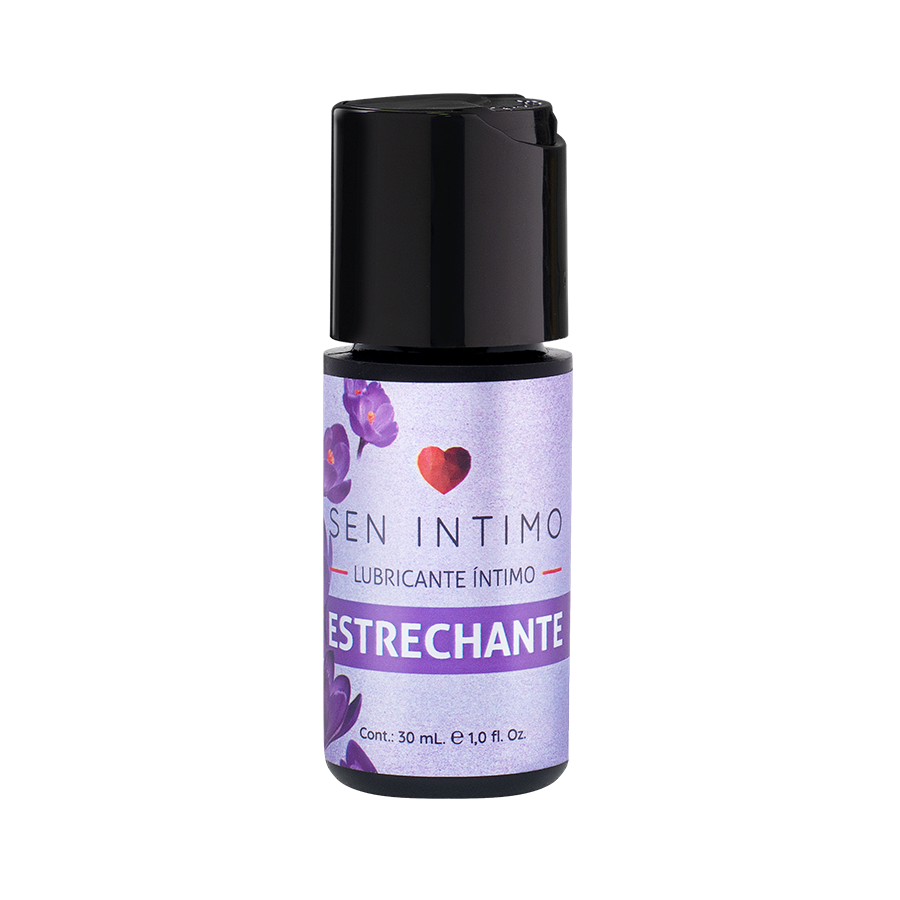 LUBRICANTE ESTRECHANTE 30ml