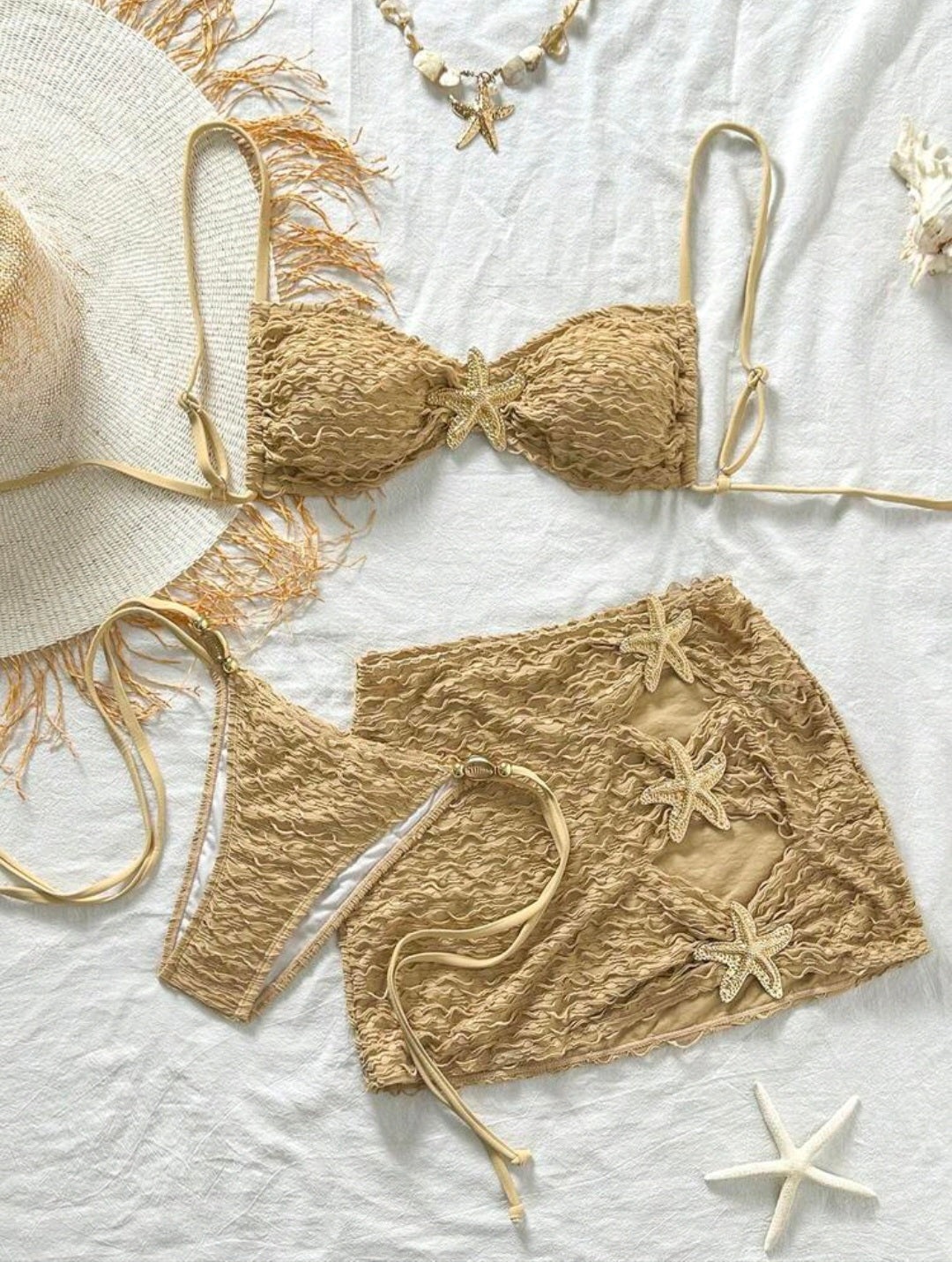VDB SET DE 3 PIEZAS