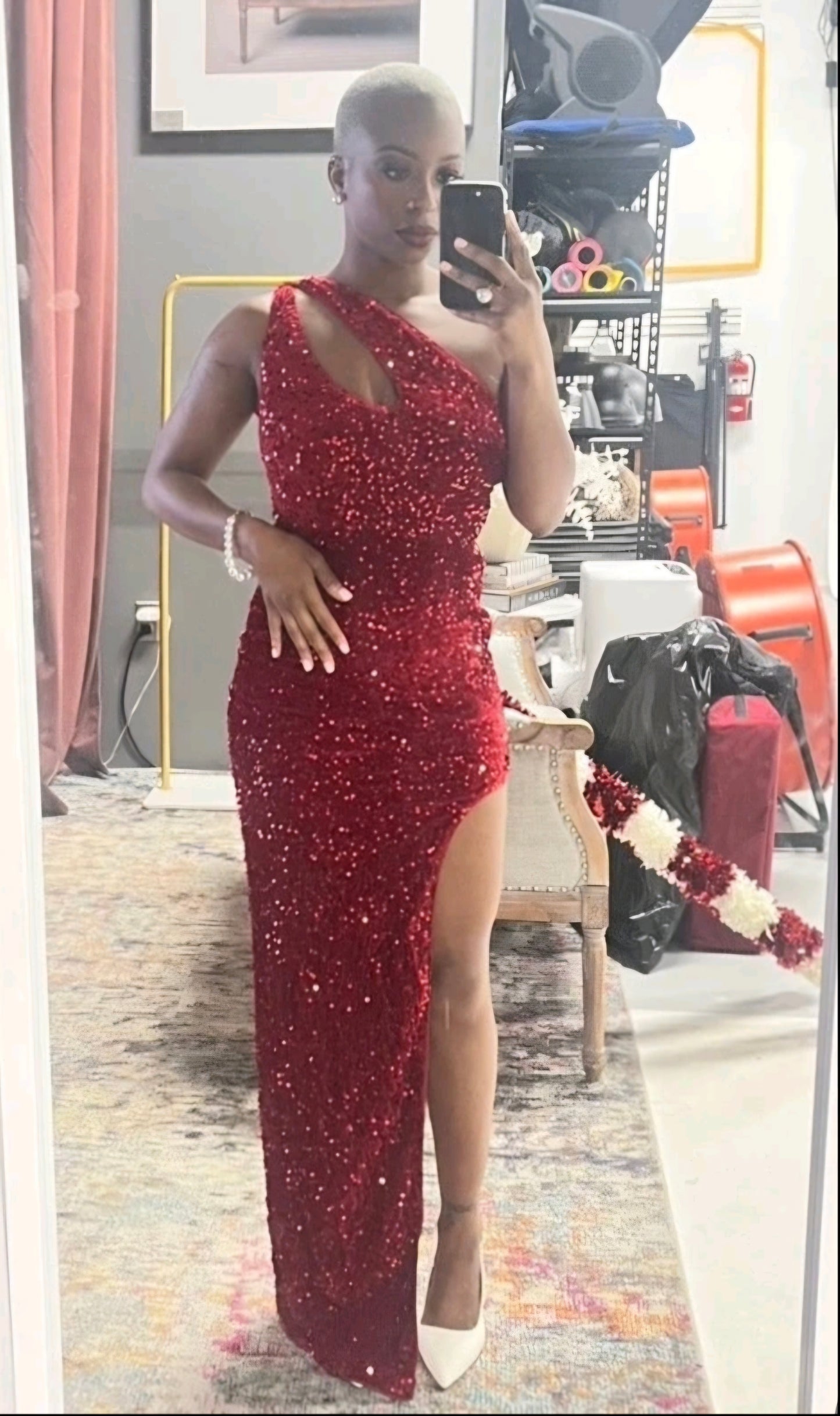 Descuento exclusivo online!VESTIDO CATALINA