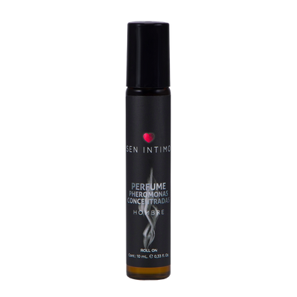 Perfume Pheromona Hombre Roll On X 10 Ml