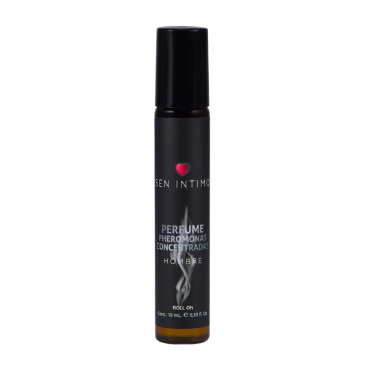 Perfume Pheromona Hombre Roll On X 10 Ml