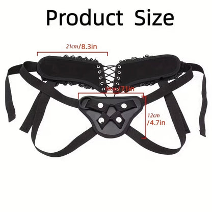 ARNES PARA DILDO
