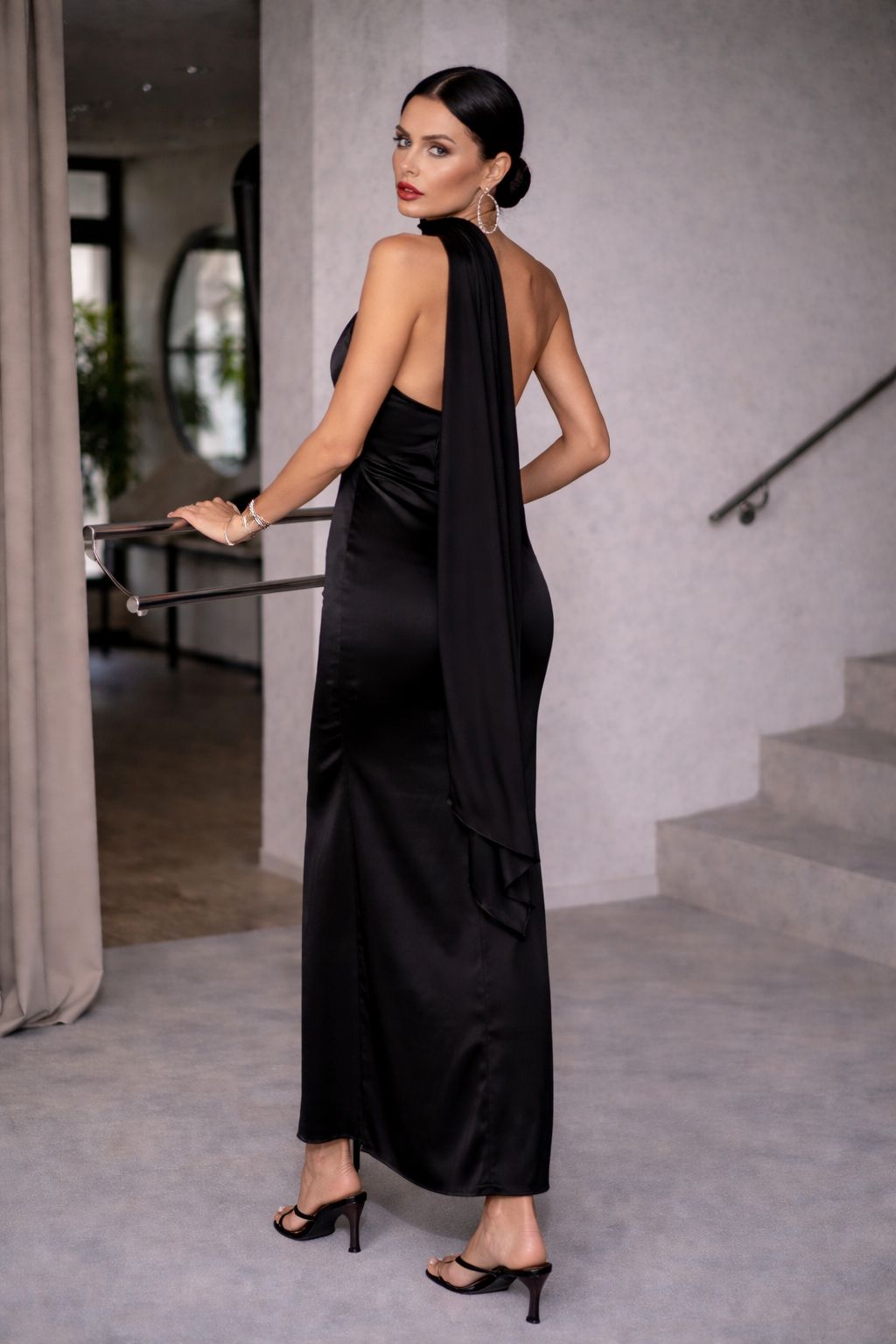 VESTIDO ISABELLA