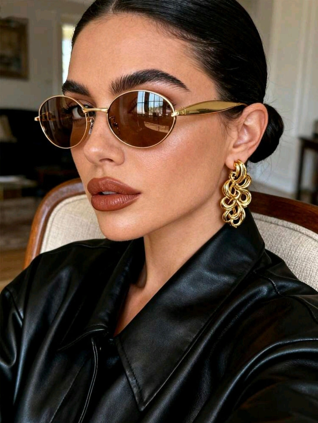 LENTES AURA