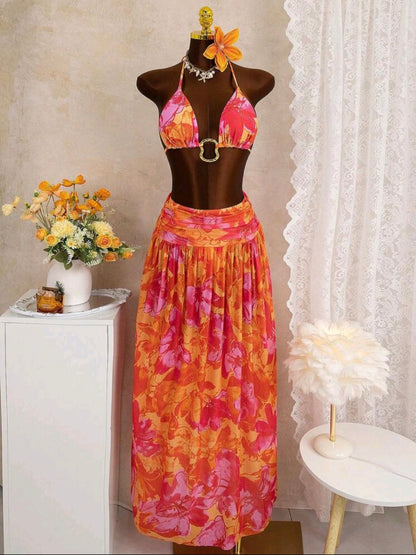 VDB PAULA SET DE 3 PIEZAS