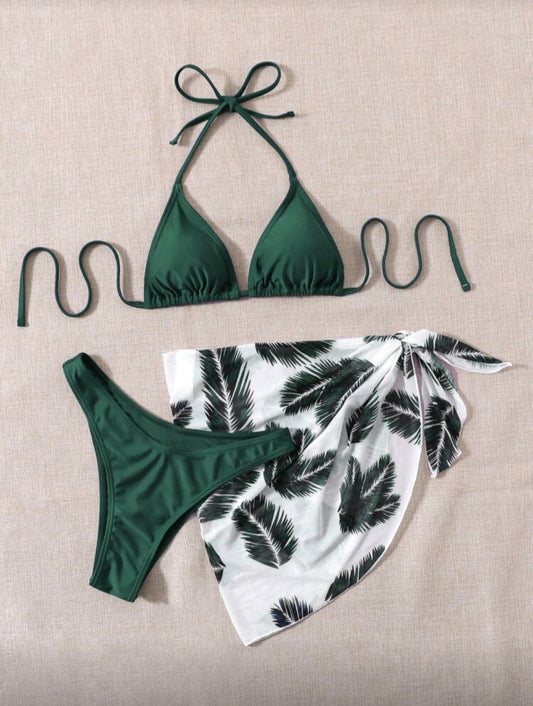 Promocion/ producto exclusiva online! No se encuentra en tienda física SET DE 3 PIEZAS