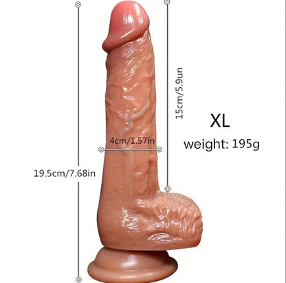 DILDO REALISTA