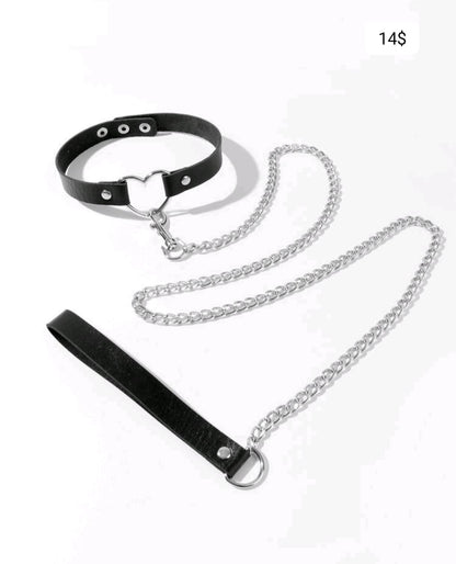 COLLAR BDSM