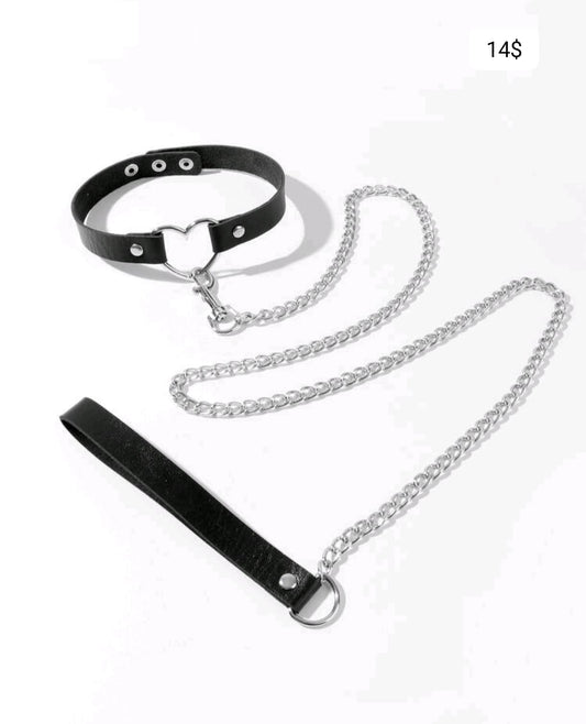 COLLAR BDSM