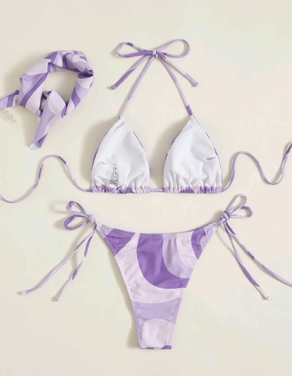 VDB SET DE 3 PIEZAS! Descuento exclusivo online