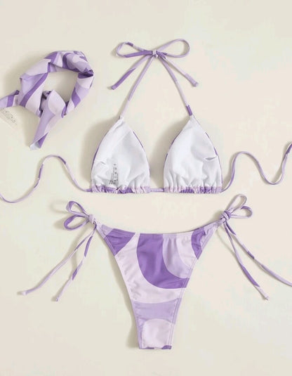 VDB SET DE 3 PIEZAS! Descuento exclusivo online