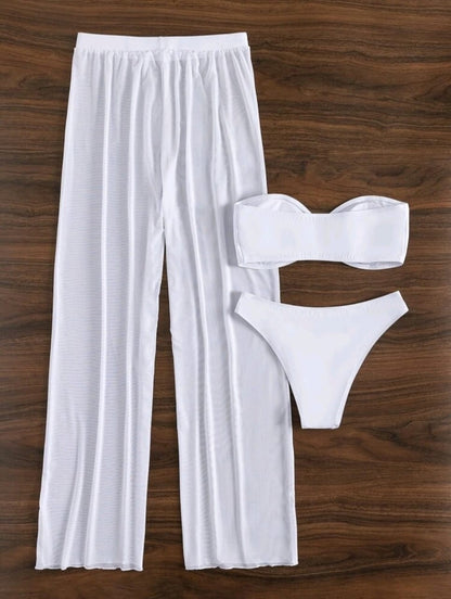 Descuento exclusivo online! SET DE 3 PIEZAS