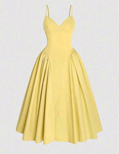 VESTIDO LUNA