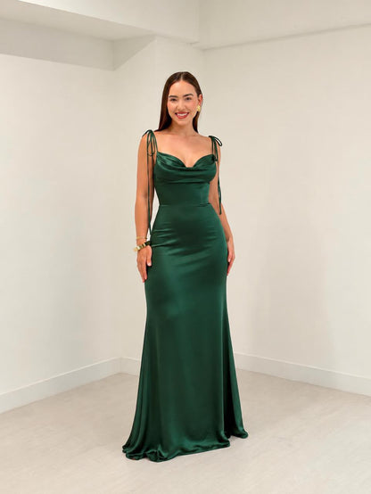 VESTIDO DIVA