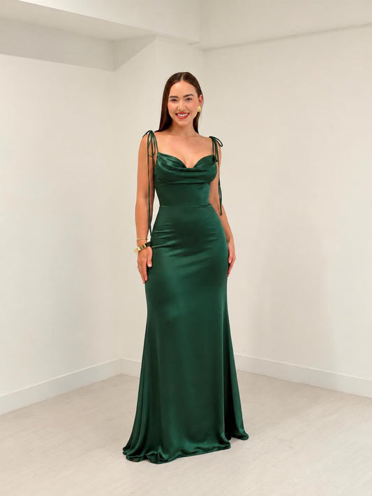 VESTIDO DIVA