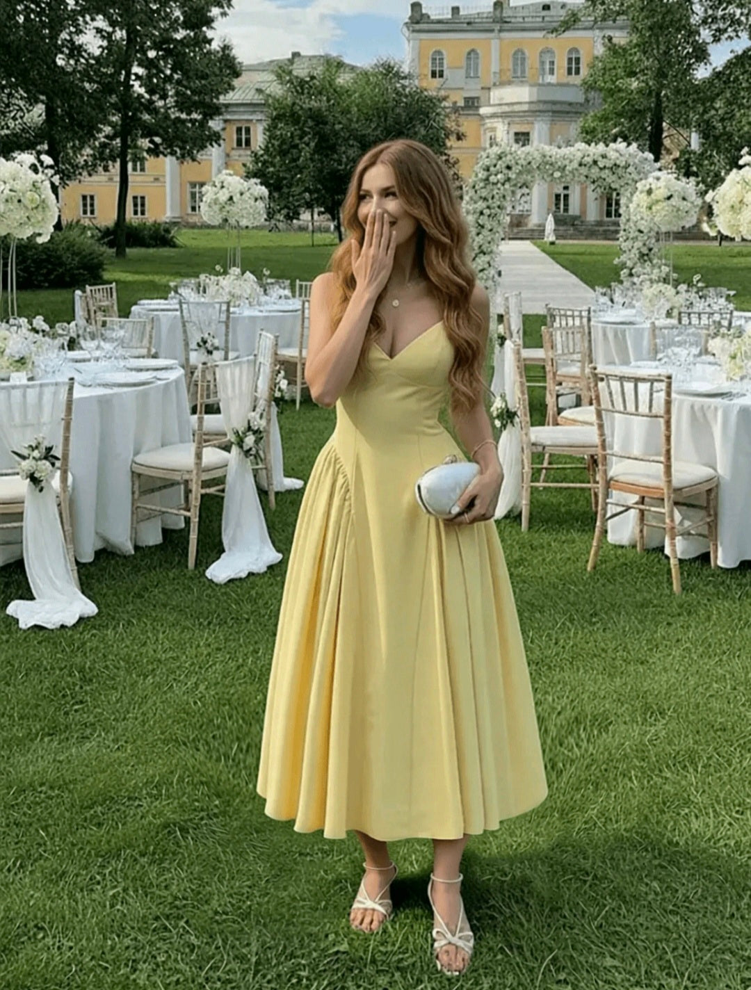 VESTIDO LUNA