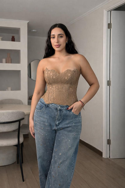 CORSET ELODY