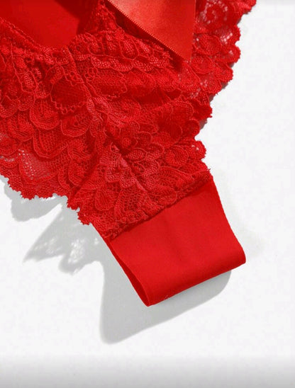 PANTY LAZO