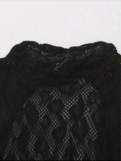 MALLA LEOPARDO