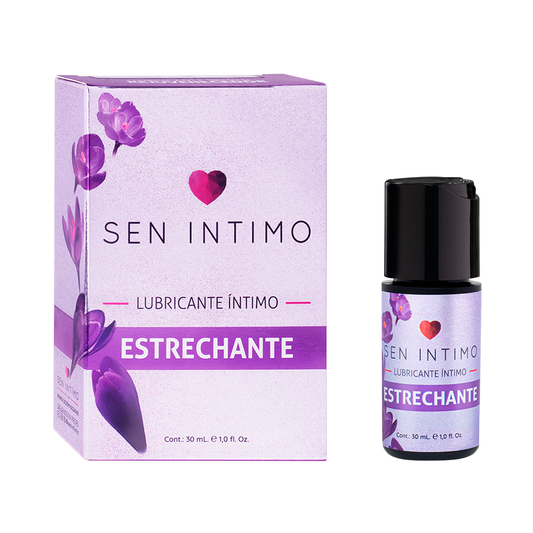 LUBRICANTE ESTRECHANTE 30ml