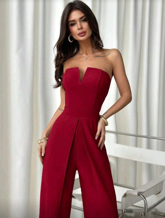 ENTERIZO ROMPER JULIANA