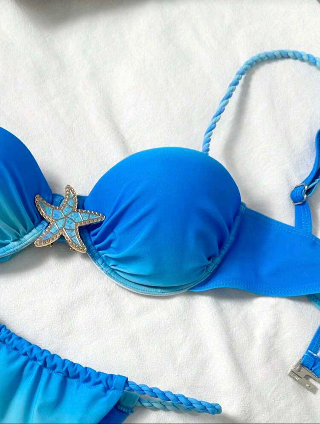 VDB DOS PIEZAS MARINO