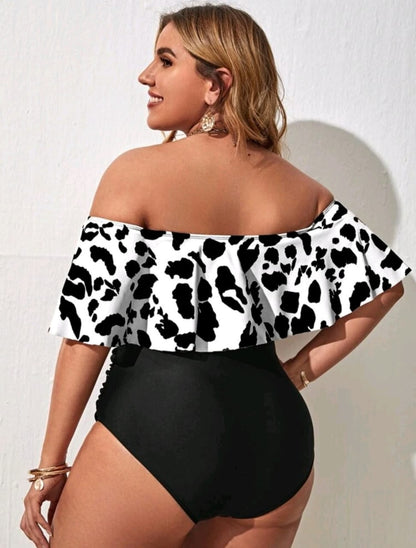 SET DE 2 PIEZAS PLUS!